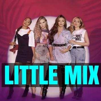 Little Mix - Songs High Quality Offline screenshot 1