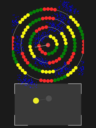 Orbital Zap screenshot 11