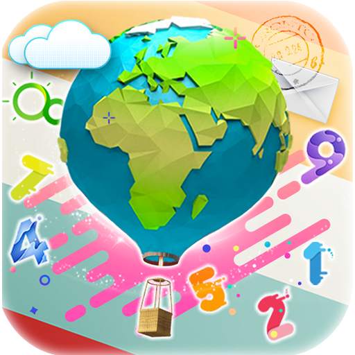 World Numbers Quiz 0.3