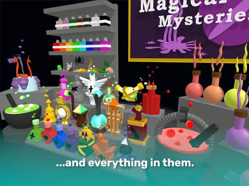 Makers Empire 3D - 3D Printing & 3D Modelling screenshot 10