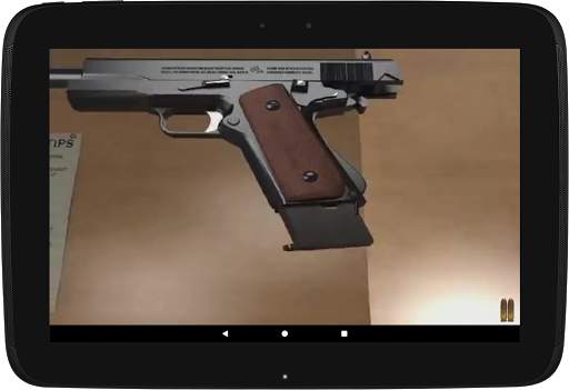 Gun Shooting Club - Gun Sim Free screenshot 18