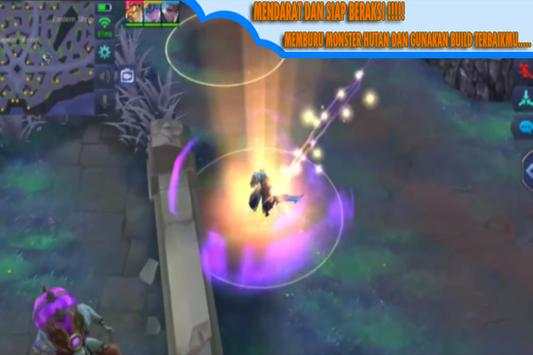 ML Moba Battleflied Of Guide screenshot 3