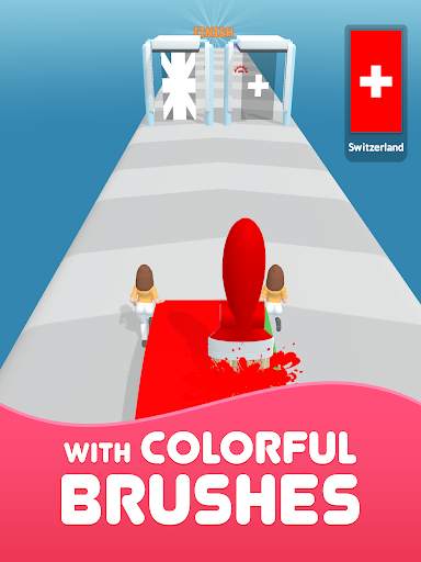 Flag Painters screenshot 7