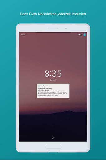 ImmoApp screenshot 16