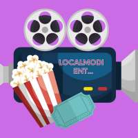Free Movies Download App - Download All movies -HD icon