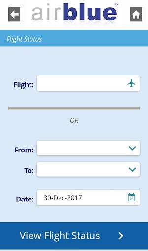 Airblue screenshot 5