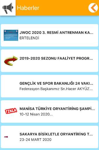 Mobil Origo screenshot 2