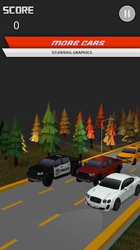 Traffic Racer 7 screenshot 4