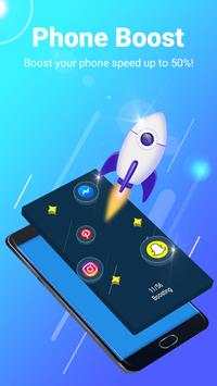 APUS Booster - Space Cleaner & Booster screenshot 2