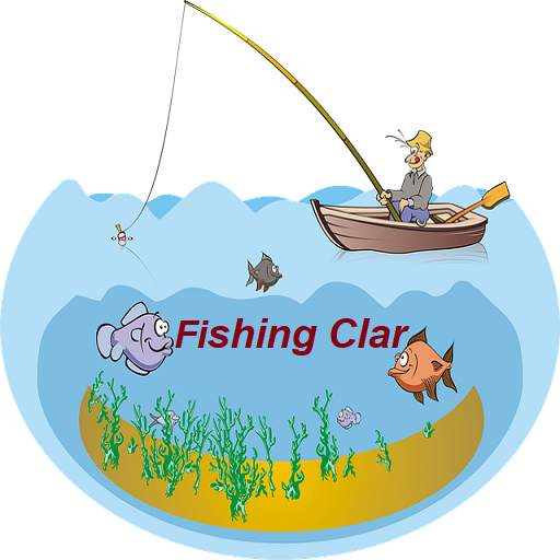 Catching Fish Games 2020 1.0