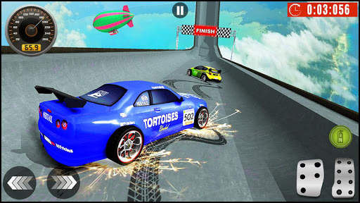 Car Stunts 2020 - Extreme City 3D: Free GT Racing screenshot 5