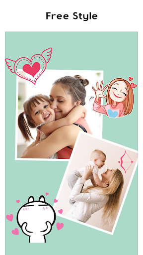 Collage Maker - Pic Collage screenshot 3