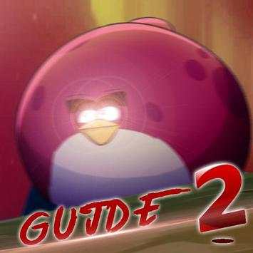 New Angry Birds 2 Tips screenshot 1