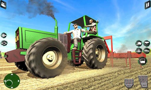 Expert Farmer Simulator 2018 screenshot 1