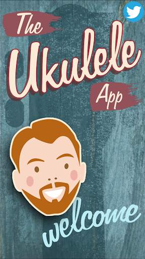 The Ukulele App screenshot 1
