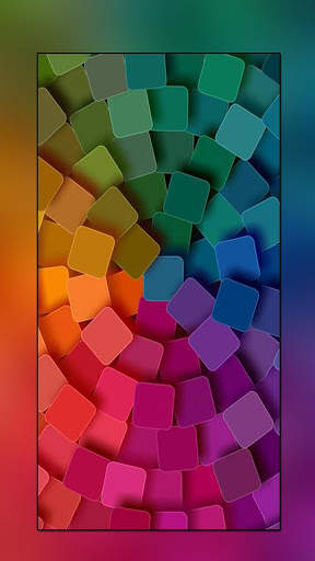 Wallpaper for Realme 7 Pro screenshot 5