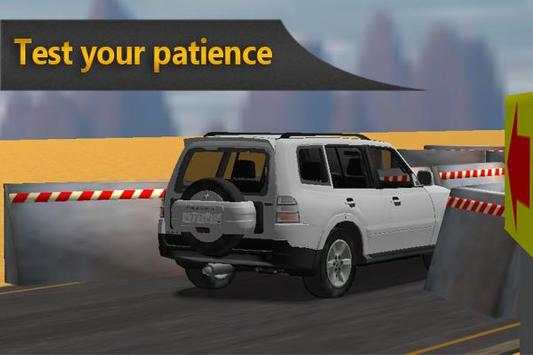 DRIVING PASSION screenshot 3