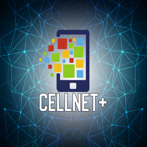 ikon Cell NET plus