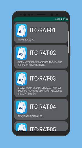 RCTS Offline ⚡ Alta Tensión screenshot 4