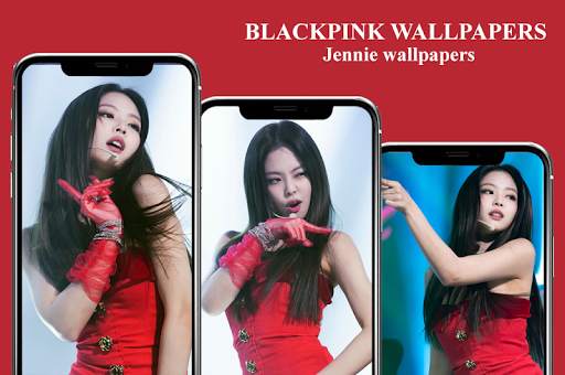 Wallpapers for BlackPink - All FREE screenshot 1