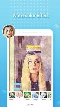 Art Photo Maker 3 تصوير الشاشة