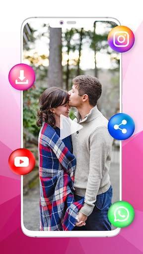 Hd Full Screen video status Whats for whatsapp screenshot 6