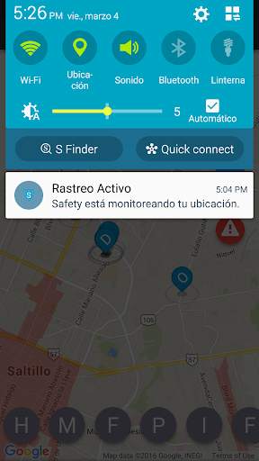 Safety MX screenshot 7