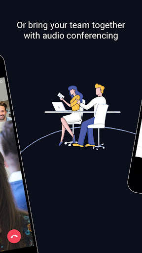 Flock - Team Chat & Collaborat screenshot 3