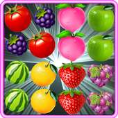 Bubble Fruits
