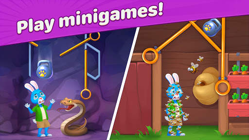 Travel Blast: Puzzle Adventure screenshot 4