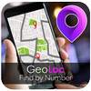 GeoLoc - Mobile Locator by Number 1.3.7