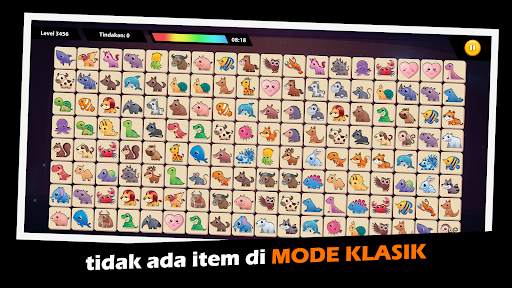 Onet Animal: Tile Match Puzzle screenshot 3