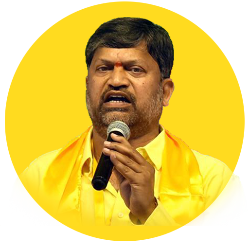 L RAMANA icon