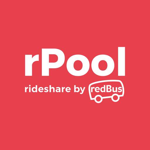 rPool - rideshare by redBus 1.3.4