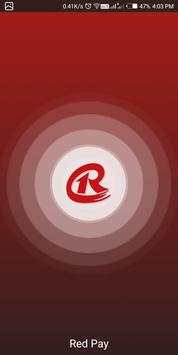Redpay screenshot 1