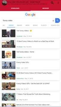 Hot Video: Download All Video 2019 screenshot 4