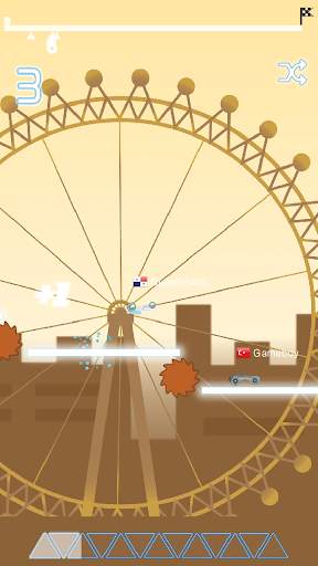 AutoRider.io : Rider Car Race screenshot 8