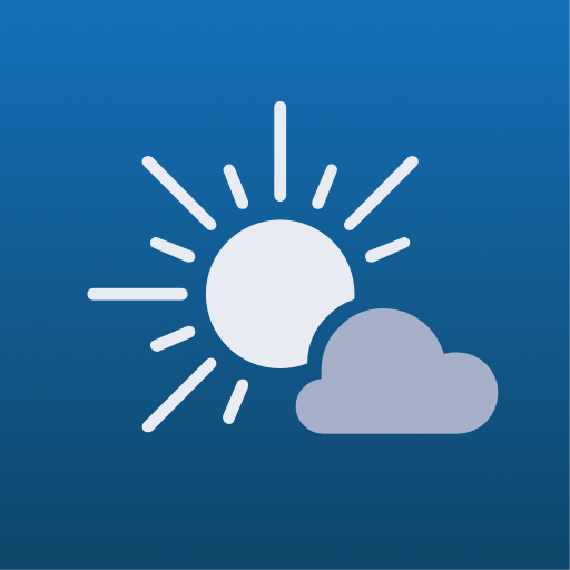 meteoblue weather &amp; maps icon