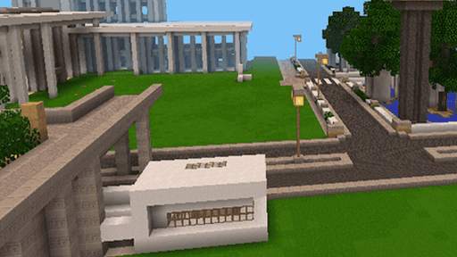 Craftsman: Craft World screenshot 4