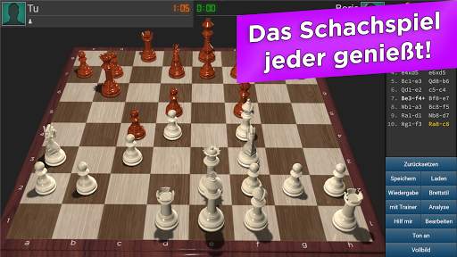 SparkChess Lite screenshot 6