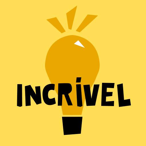 INCRÍVEL: Vida Positiva 3.47.0