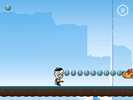 Zombie Trap screenshot 3