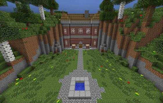 Crafting Guide For Minecraft screenshot 1