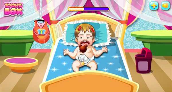 Cute Baby Care screenshot 5