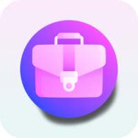 Any Media Downloader logo