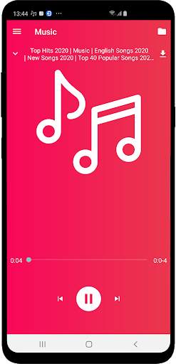 Free Song Downloader - Tubeplay Mp3 Music Download screenshot 3