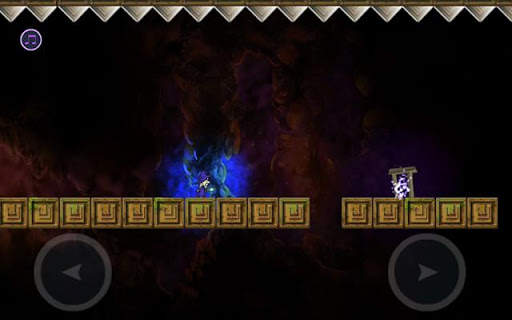Dragon's Mom screenshot 1