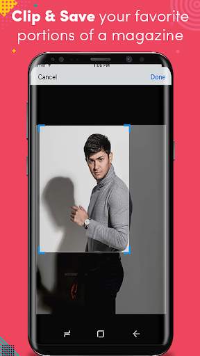 Inside Showbiz 2 تصوير الشاشة
