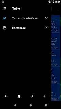 BP Browser - #1 Browser For Android screenshot 8