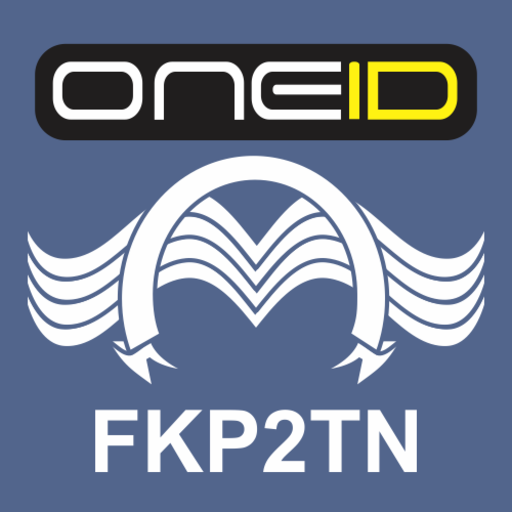 ONE ID icon